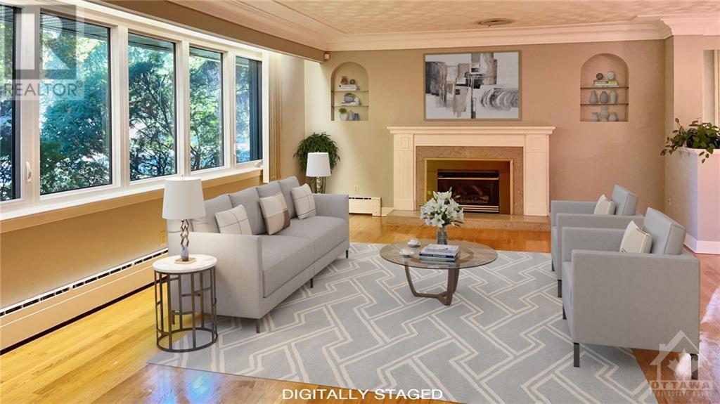 286 Roger Road, Ottawa, Ontario  K1H 5C6 - Photo 2 - 1252677