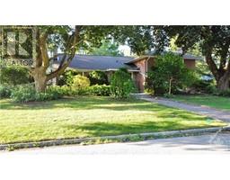 286 ROGER ROAD, ottawa, Ontario