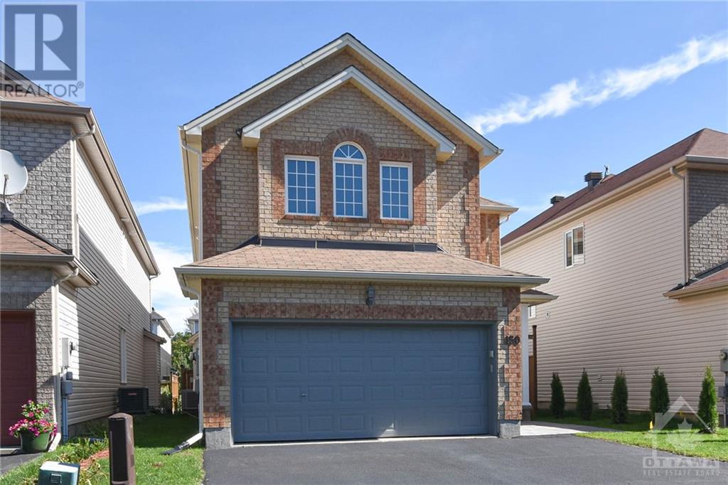 150 Strathcarron Crescent, Ottawa, Ontario  K2K 0C8 - Photo 2 - 1261665