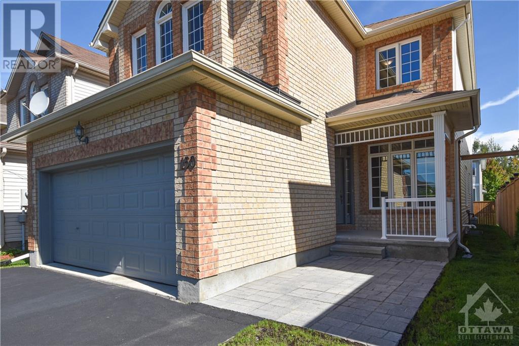150 Strathcarron Crescent, Ottawa, Ontario  K2K 0C8 - Photo 3 - 1261665