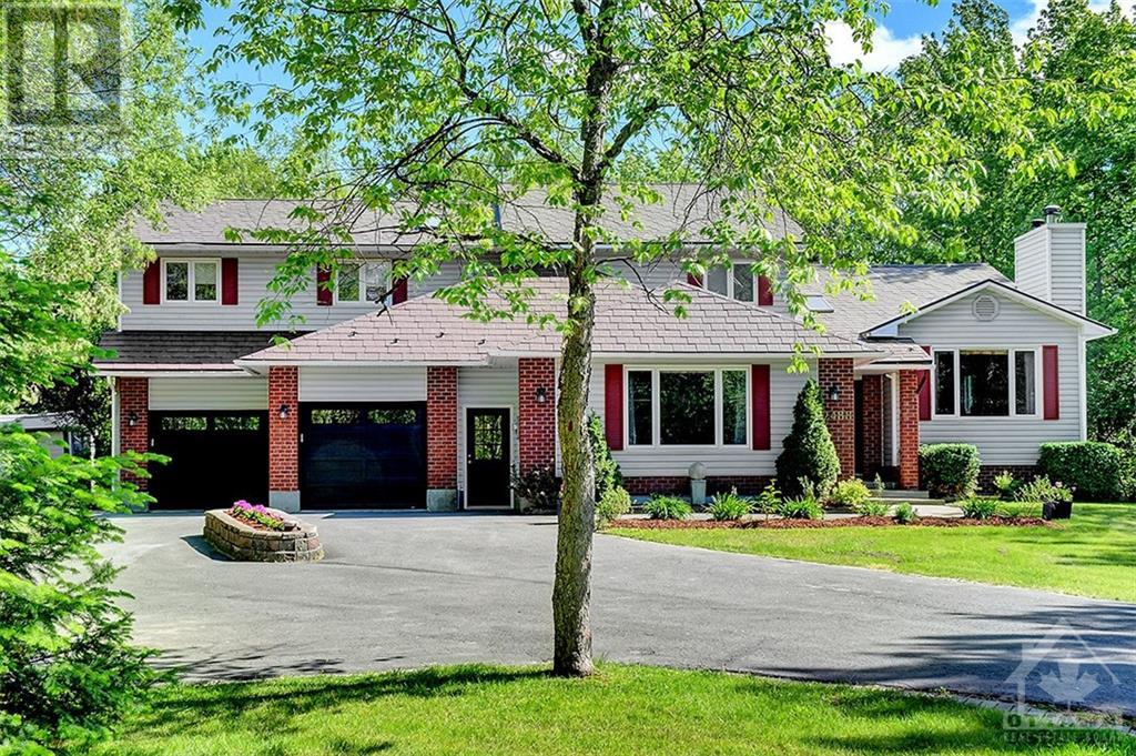 2488 MCGEE SIDE ROAD, carp, Ontario