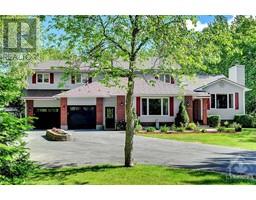 2488 MCGEE SIDE ROAD, carp, Ontario