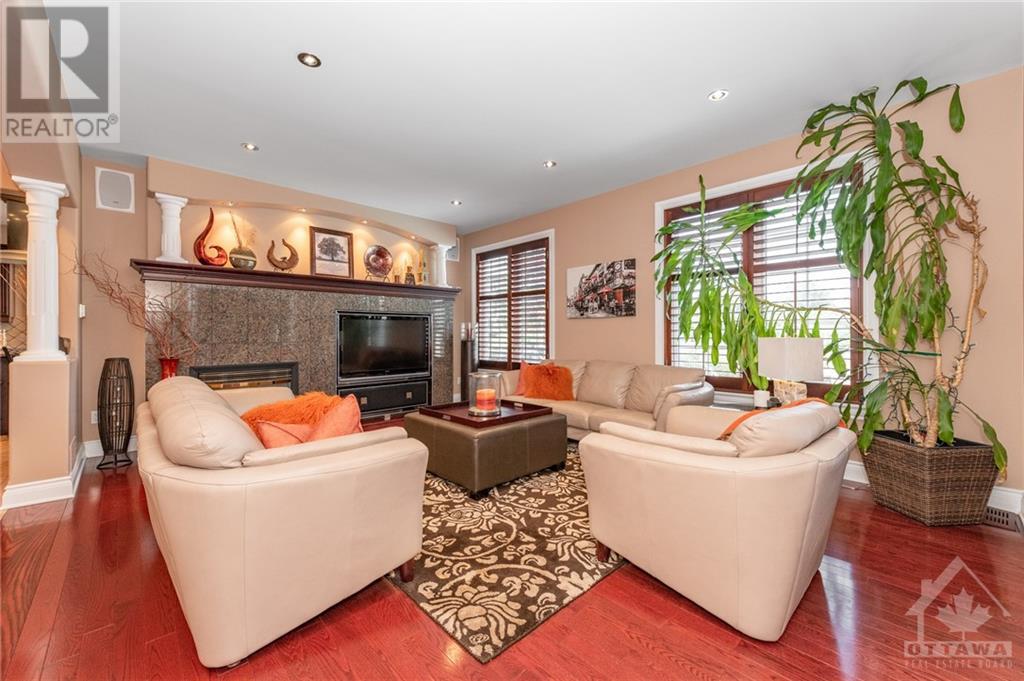 35 Silverthorn Court, Ottawa, Ontario K2J 4Y2 - Photo 10 - 1261358