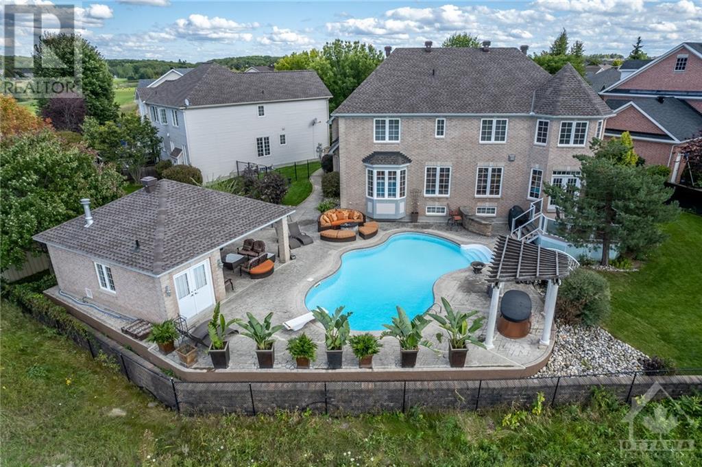 35 Silverthorn Court, Ottawa, Ontario K2J 4Y2 - Photo 2 - 1261358