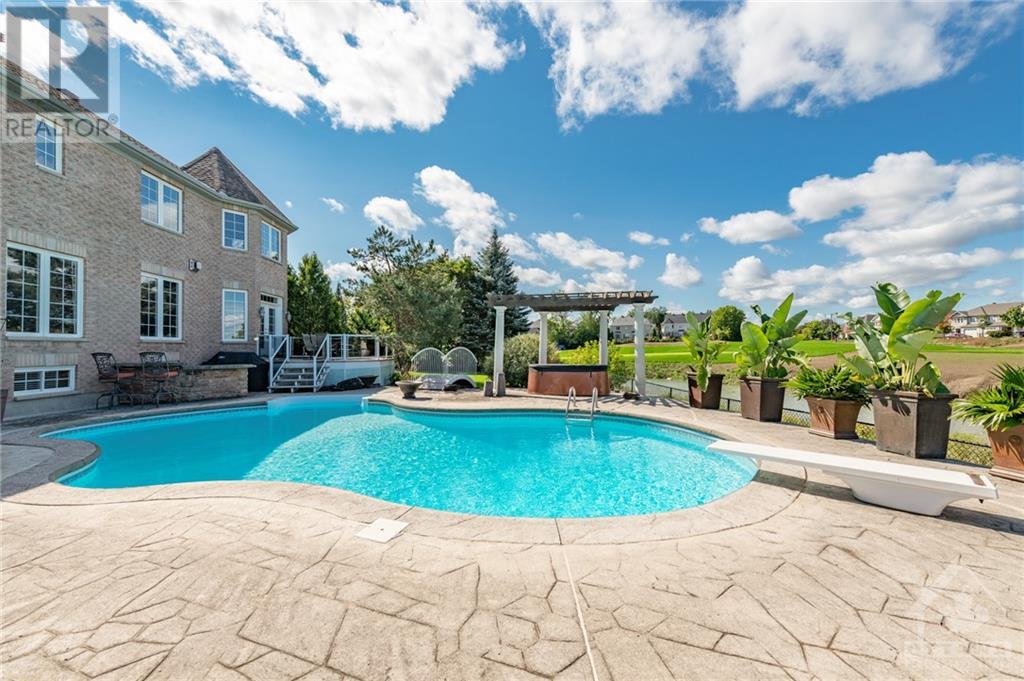 35 Silverthorn Court, Ottawa, Ontario K2J 4Y2 - Photo 5 - 1261358