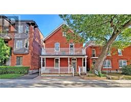 312 BESSERER STREET, ottawa, Ontario