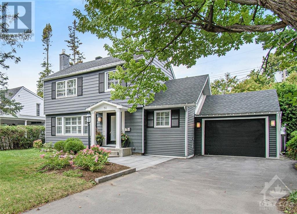 50 KILBARRY CRESCENT, ottawa, Ontario