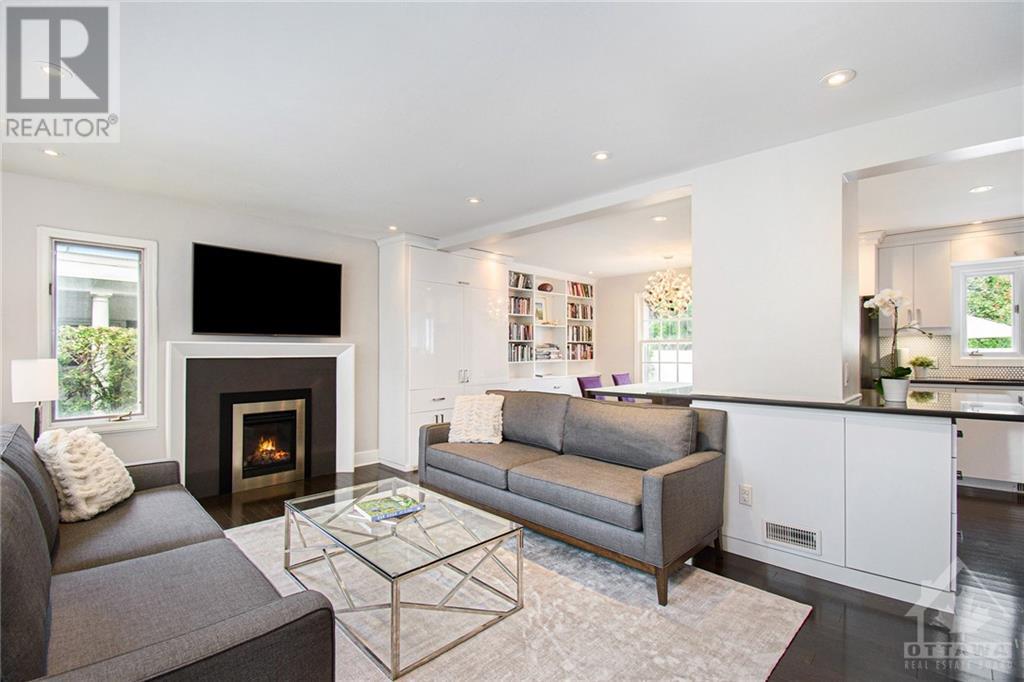 50 Kilbarry Crescent, Ottawa, Ontario K1K 0H1 - Photo 2 - 1260473