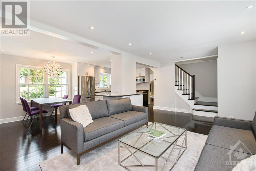 50 Kilbarry Crescent, Ottawa, Ontario K1K 0H1 - Photo 3 - 1260473