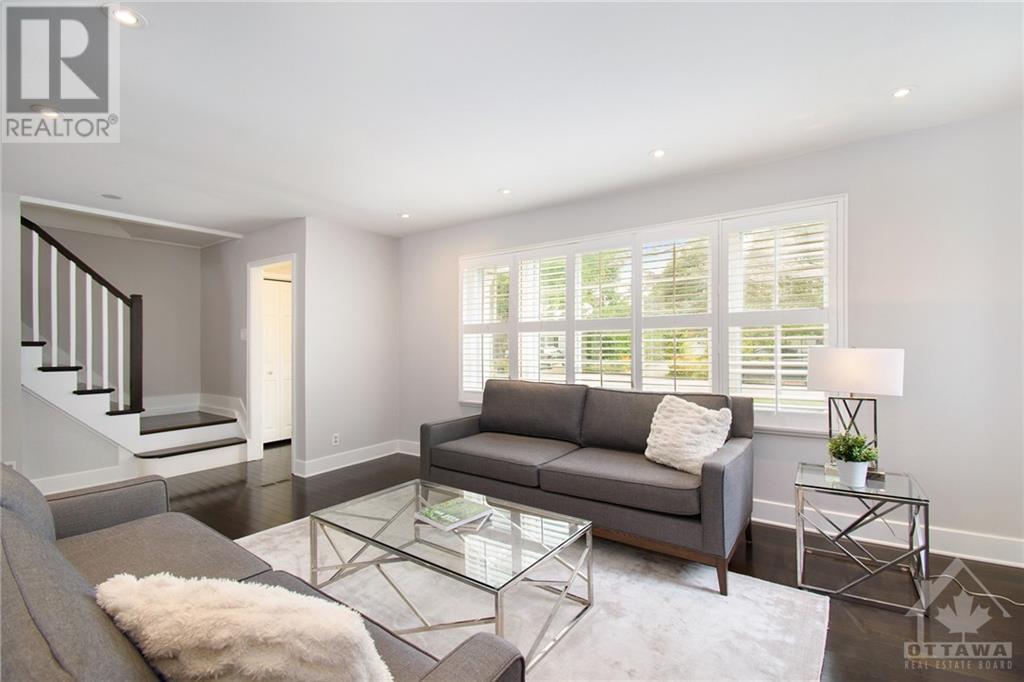 50 Kilbarry Crescent, Ottawa, Ontario K1K 0H1 - Photo 5 - 1260473