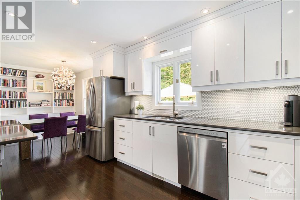 50 Kilbarry Crescent, Ottawa, Ontario K1K 0H1 - Photo 8 - 1260473