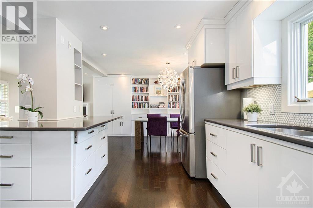 50 Kilbarry Crescent, Ottawa, Ontario K1K 0H1 - Photo 9 - 1260473