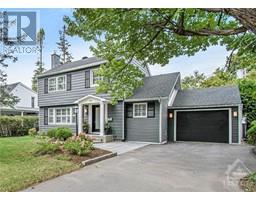 50 KILBARRY CRESCENT, ottawa, Ontario