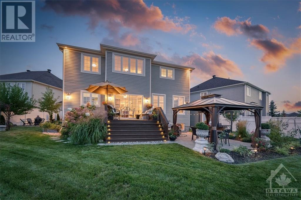 324 Centerra Court, Ottawa, Ontario K2J 5T9 - Photo 2 - 1261800