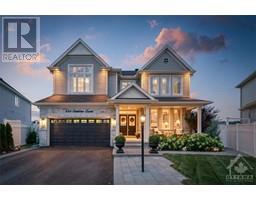 324 CENTERRA COURT, ottawa, Ontario