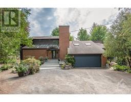 76 VILLA CRESCENT, ottawa, Ontario