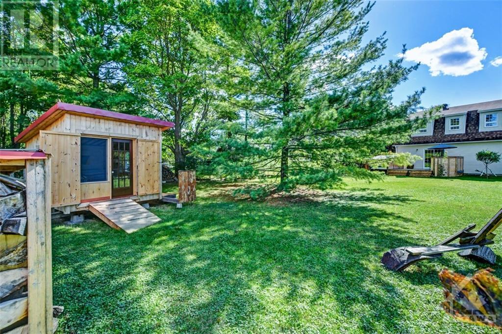 5545 Van Vliet Road, Manotick, Ontario  K4M 1J4 - Photo 26 - 1261687