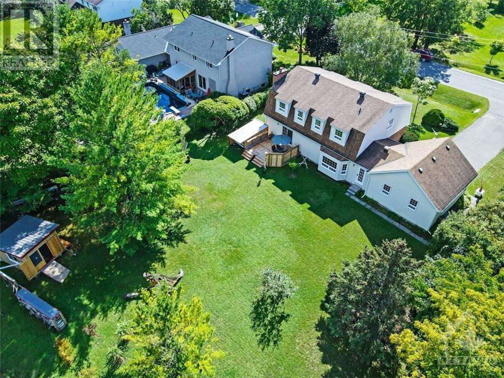 5545 Van Vliet Road, Manotick, Ontario  K4M 1J4 - Photo 29 - 1261687