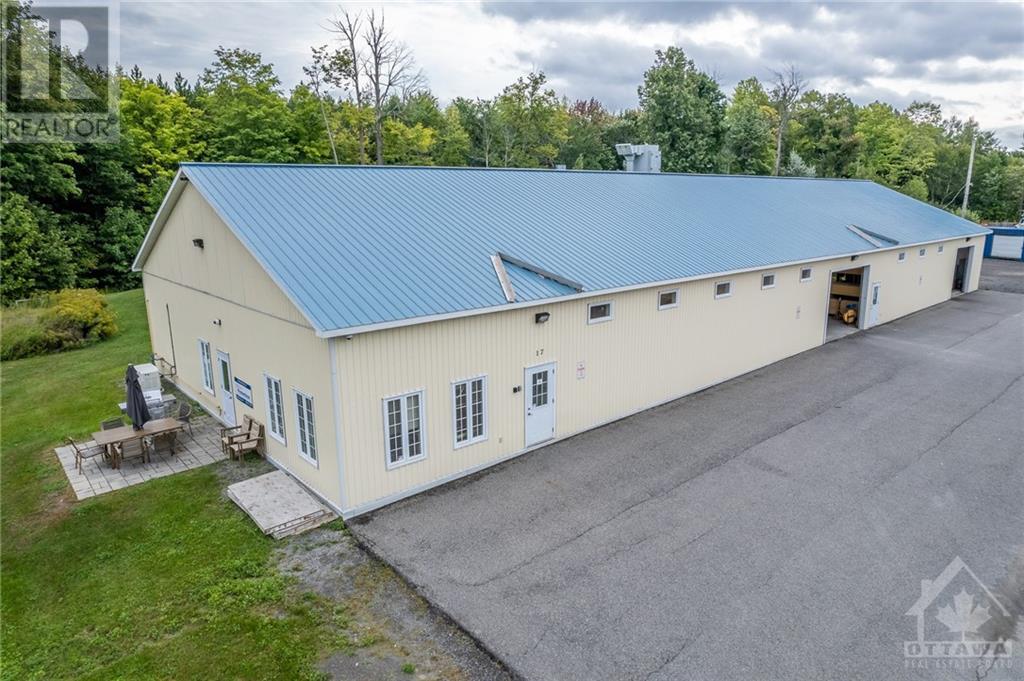17 PRECISION DRIVE, kemptville, Ontario