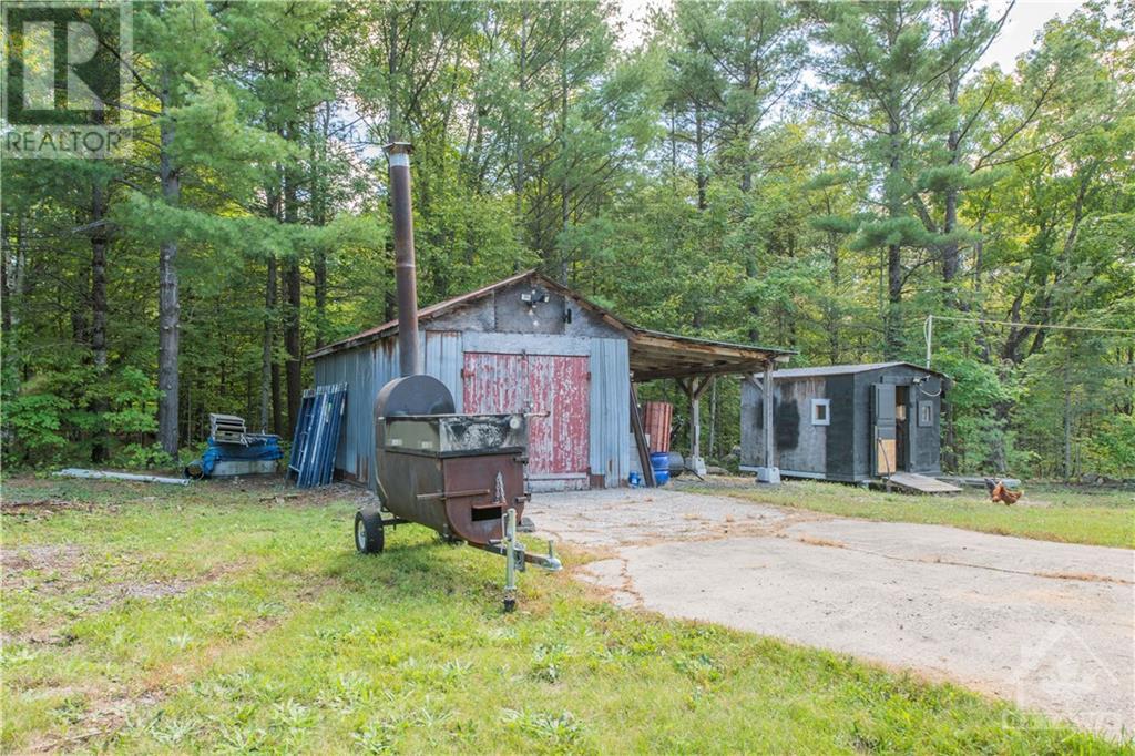 319 Bayview Lodge Road, White Lake, Ontario  K0A 3L0 - Photo 24 - 1260750