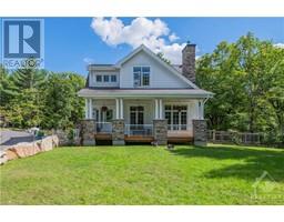 319 BAYVIEW LODGE ROAD, white lake, Ontario