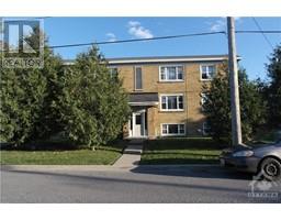 1276 THAMES STREET, ottawa, Ontario