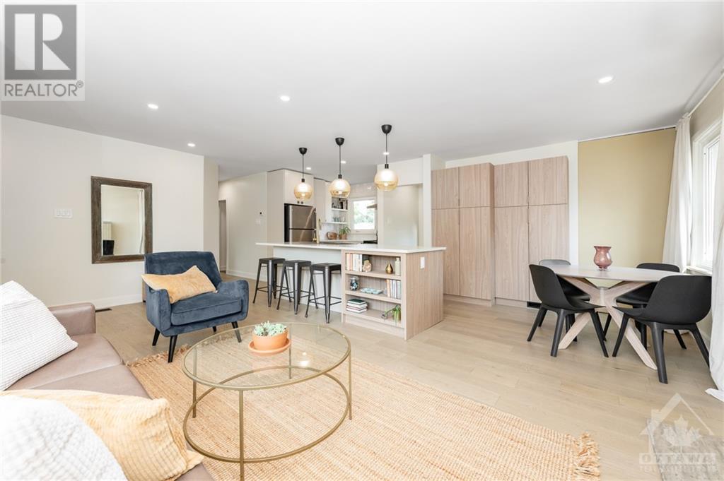 21 Westwood Drive, Ottawa, Ontario K2G 2W8 - Photo 5 - 1261725