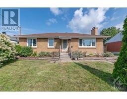 21 WESTWOOD DRIVE, ottawa, Ontario