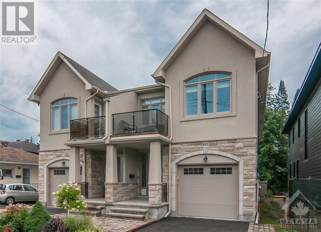 833 RIDDELL AVENUE N, ottawa, Ontario