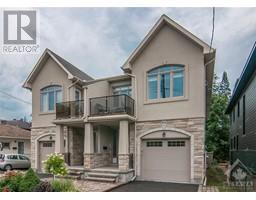 833 RIDDELL AVENUE N, ottawa, Ontario