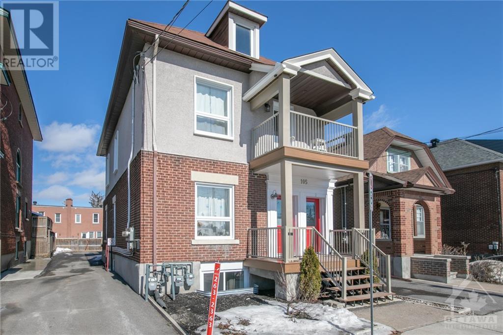 105 Lees Avenue, Ottawa, Ontario K1S 0C2 - Photo 2 - 1261708
