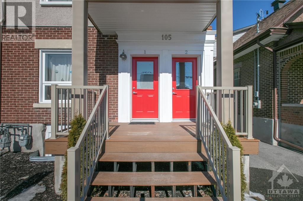 105 Lees Avenue, Ottawa, Ontario K1S 0C2 - Photo 3 - 1261708