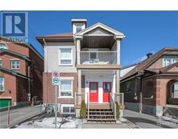 105 LEES AVENUE, ottawa, Ontario