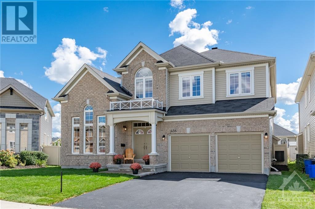 456 Cavesson Street, Stittsville, Ontario  K2V 0A8 - Photo 2 - 1259885