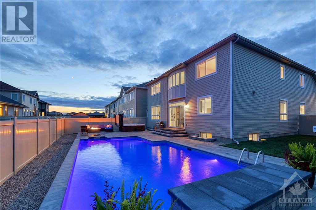 456 Cavesson Street, Stittsville, Ontario  K2V 0A8 - Photo 3 - 1259885