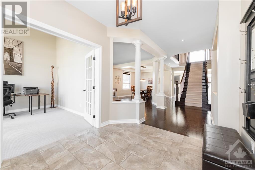 456 Cavesson Street, Stittsville, Ontario  K2V 0A8 - Photo 4 - 1259885