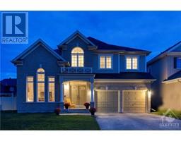 456 CAVESSON STREET, stittsville, Ontario