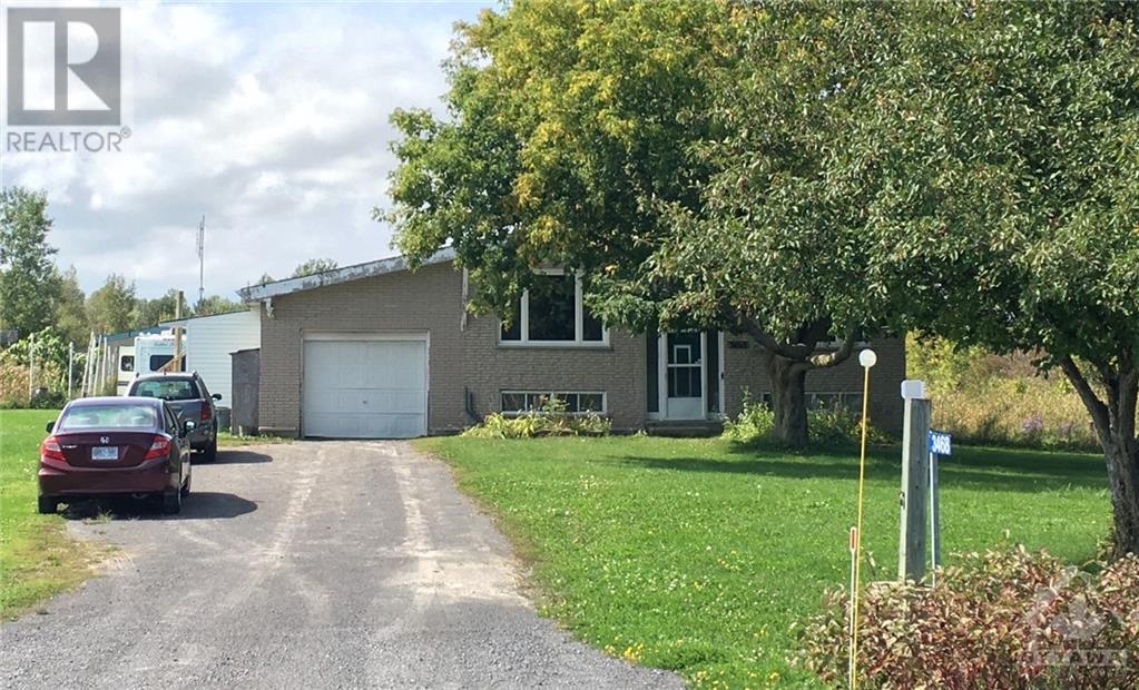 3468 TENTH LINE ROAD, navan, Ontario