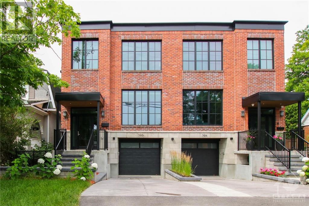 396 ROOSEVELT AVENUE, ottawa, Ontario