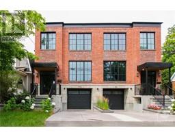 396 ROOSEVELT AVENUE, ottawa, Ontario