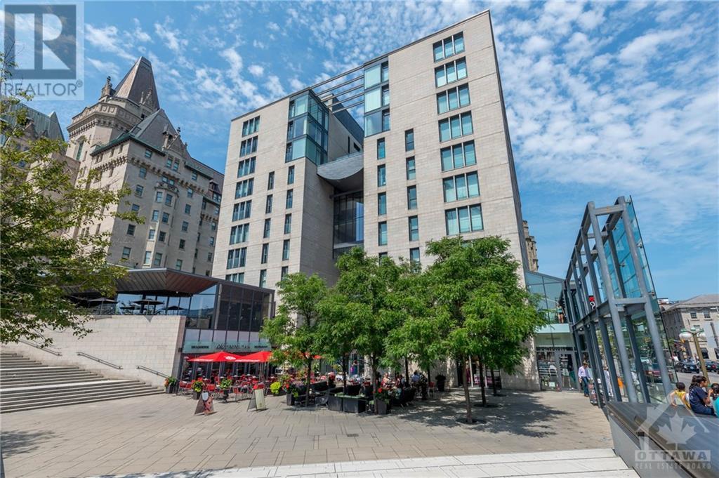700 SUSSEX DRIVE UNIT#G104, ottawa, Ontario