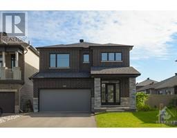 158 MASKINONGE CRESCENT, ottawa, Ontario