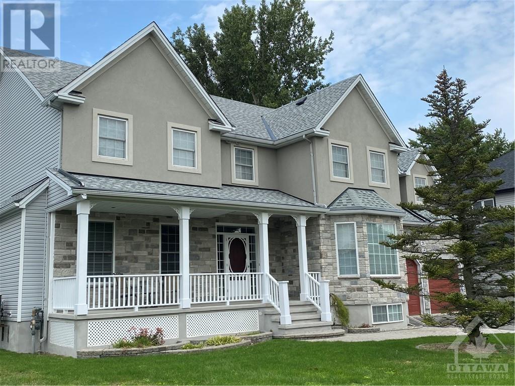 26 Snowberry Way, Ottawa, Ontario  K2S 1W4 - Photo 2 - 1261693