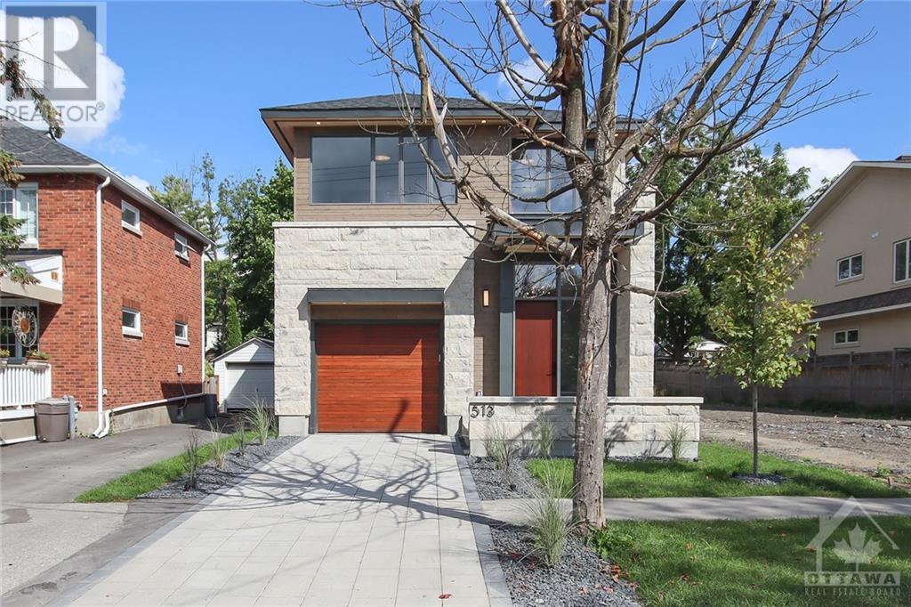 513 ROOSEVELT AVENUE, ottawa, Ontario