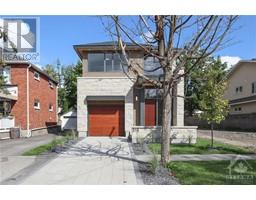 513 ROOSEVELT AVENUE, ottawa, Ontario