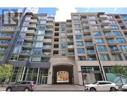 98 RICHMOND ROAD UNIT#901, ottawa, Ontario